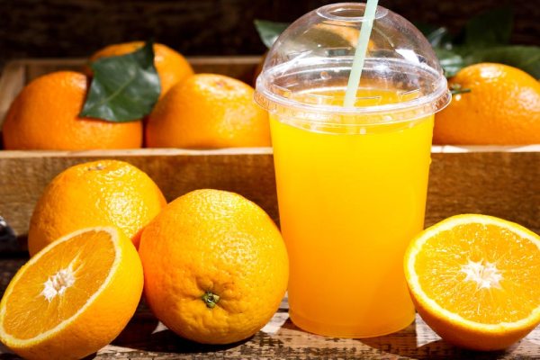 تصویر 2 از کنسانتره پرتقال منجمد آماده مصرف کارگاهی